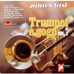 The James Last Band James Last – Trumpet À Gogo Vol. 2 (VG)