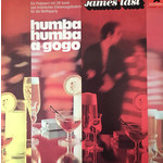 The James Last Band James Last – Humba Humba À Gogo (VG)