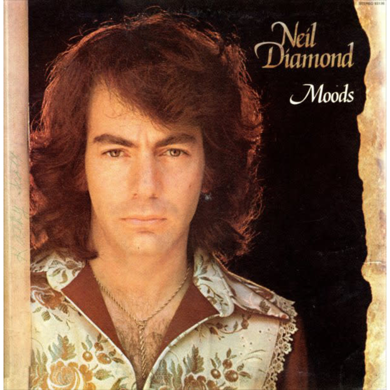 Neil Diamond Neil Diamond – Moods (G)