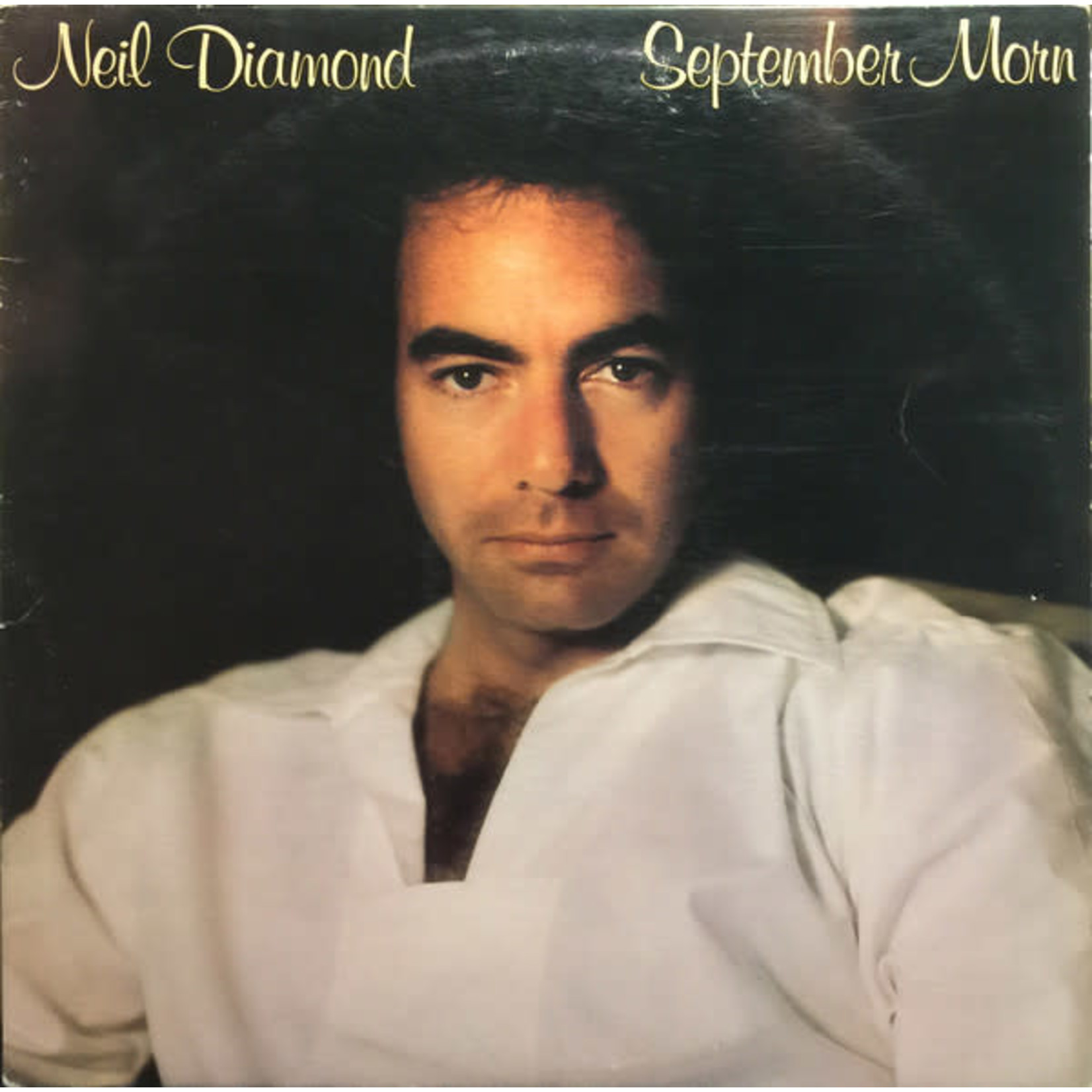 Neil Diamond Neil Diamond – September Morn (VG, 1979, LP, Columbia  FC 36121, Canada)
