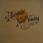 Neil Young Neil Young – Harvest (VG, 1978, LP, Reprise Records – KMS 2277, Canada)