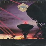 Night Ranger Night Ranger – Dawn Patrol (VG)