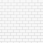 Pink Floyd Pink Floyd – The Wall (VG, 1979, 2LP, Columbia – 36183 / PC2 36183)