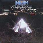Prism Prism – Armageddon (VG, 1979, LP, Capitol Records – ST-6466, Canada)