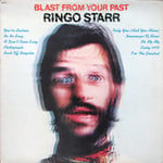 Ringo Starr Ringo Starr – Blast From Your Past (VG)