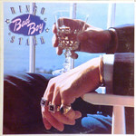 Ringo Starr Ringo Starr – Bad Boy (VG, 1978, LP, Portrait – PR 35378, Canada)