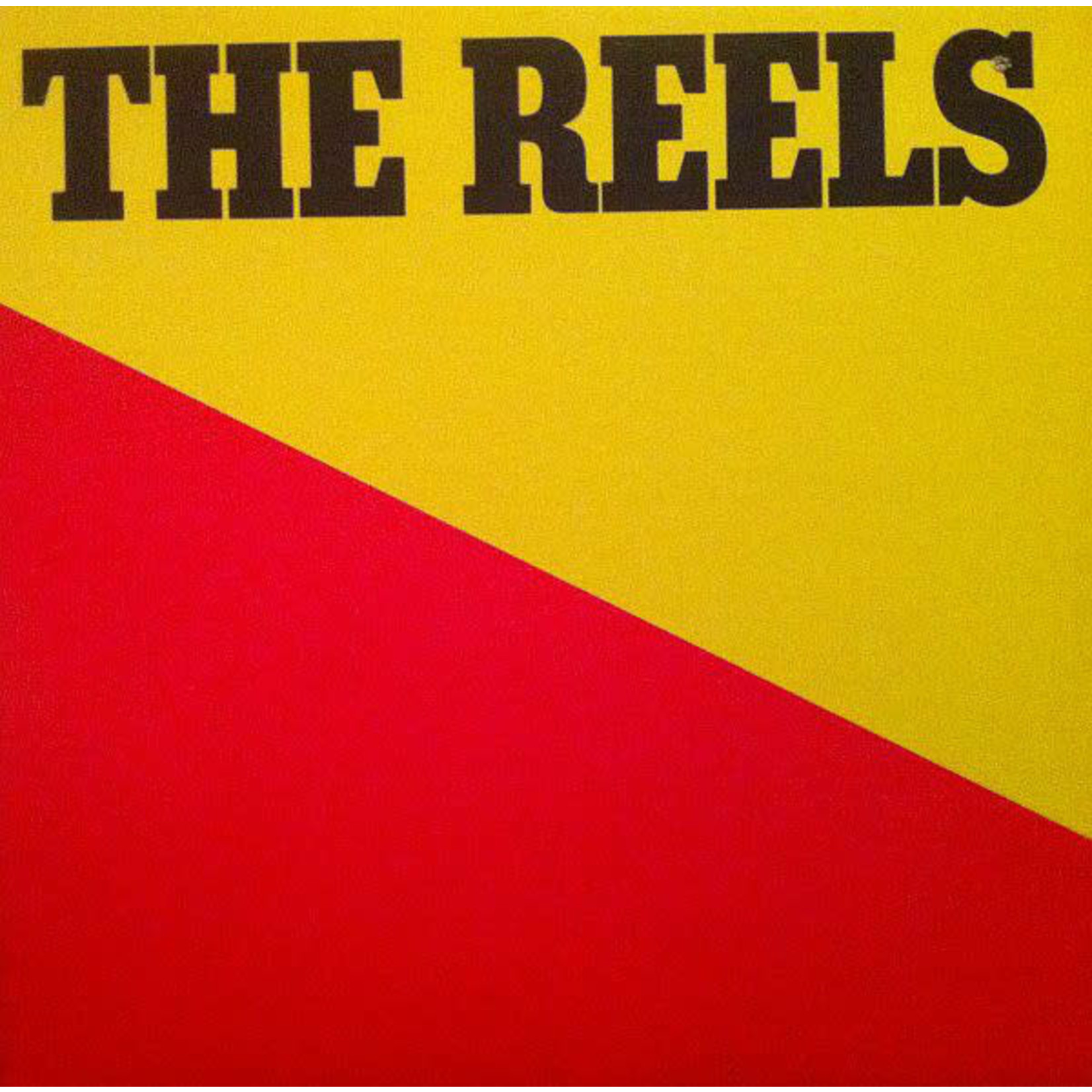 The Reels The Reels – The Reels (VG, 1979, LP, Polydor – PD-1-6275, Canada)  - Bowness Arts