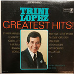 Trini Lopez Trini Lopez – Greatest Hits! (VG, 1966, LP, Reprise Records – RS 6226)