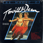Various Various – The Magic Of Torvill & Dean (VG)