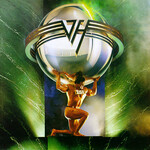 Van Halen Van Halen – 5150 (VG, Warner Bros. Records – 92 53941, 1986)