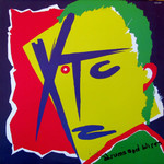 XTC XTC – Drums And Wires (VG)