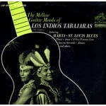 Los Indios Tabajaras Los Indios Tabajaras – The Mellow Guitar Moods Of Los Indios  (VG)