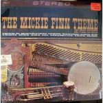 The Ragtimers The Ragtimers – The Mickie Finn Theme And Other Favorites (VG)