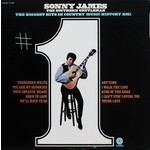 Sonny James Sonny James – #1 (The Biggest Hits In Country Music History BMI) (VG)