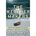 Tim Flannery Flannery, Tim (363) - Weather Makers (HC)