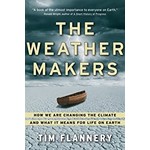 Tim Flannery Flannery, Tim (363.7) - Weather Makers (HC)