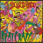 Joe Jackson Joe Jackson Band – Beat Crazy (VG, 1980, LP, A&M Records – SP-4837)