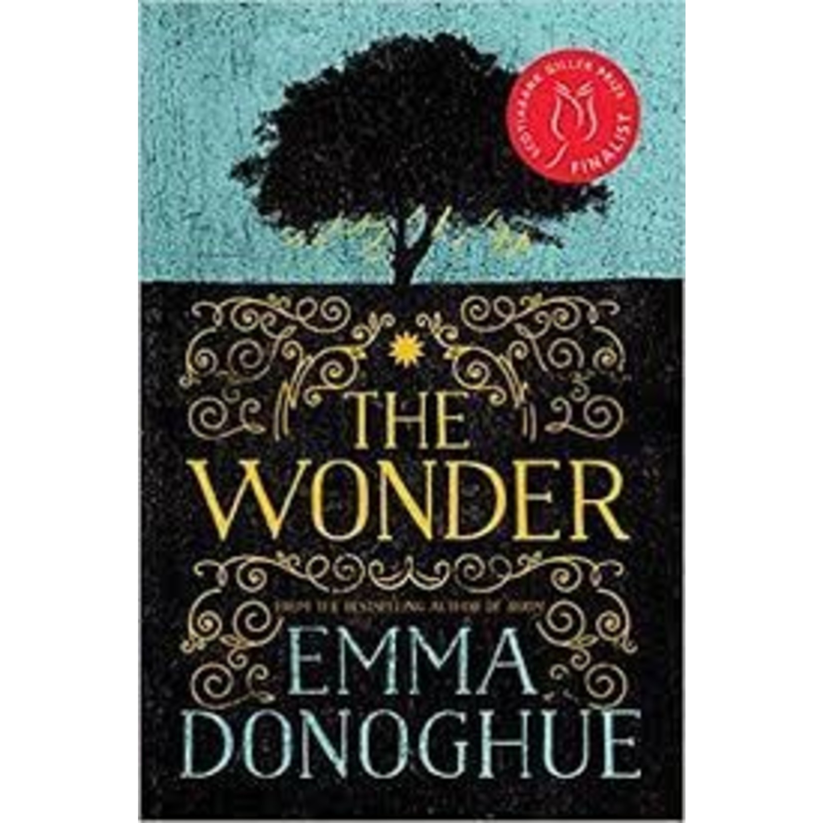 Emma Donoghue Donoghue, Emma (HF) - The Wonder (HC)