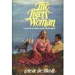 De Blasis, Celeste De Blasis, Celeste - The Tiger's Woman (Hardcover)