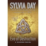 Day, Sylvia Day, S. J. - Eve of Destruction