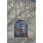 Davis, Lindsey Davis, Lindsey - Silver Pigs
