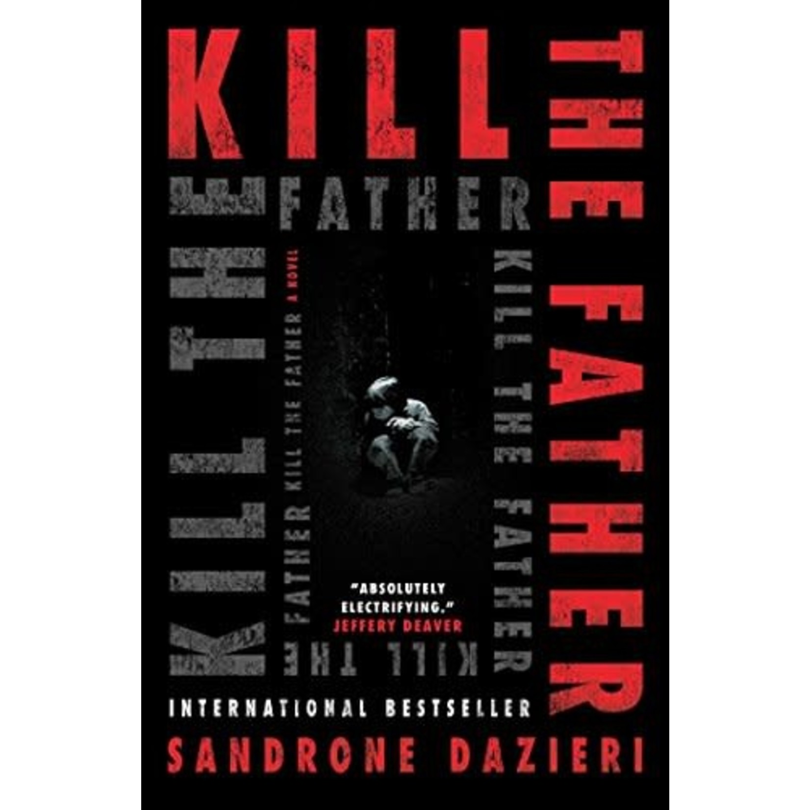 Dazieri, Sandrone Dazieri, Sandrone - Kill the Father