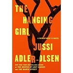 Adler-Olsen, Jussi Adler-Olsen, Jussi - The Hanging Girl: A Department Q Novel (Hardcover)