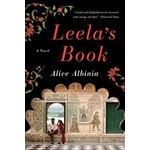 Albinia, Alice Albinia, Alice - Leela's Book: A Novel