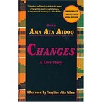 Aidoo, Ama Ata Aidoo, Ama Ata (FI) Changes: A Love Story (TP)