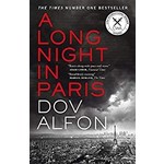 Alfon, Dov Alfon, Dov - A Long Night in Paris