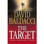 Baldacci, David Baldacci, David - The Target (Trade Paperback)