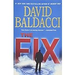 Baldacci, David Baldacci, David (MY) - The Fix (Amos Decker #3) (TP)