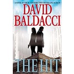 Baldacci, David Baldacci, David - The Hit (HC, 1st Edition)