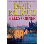 Baldacci, David Baldacci, David - Hell's Corner (HC, 1st Edition)