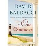 Baldacci, David Baldacci, David - One Summer (HC, 1st Edition)