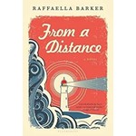 Barker, Raffaella Barker, Raffaella - From a Distance: A Novel (Advance Copy)