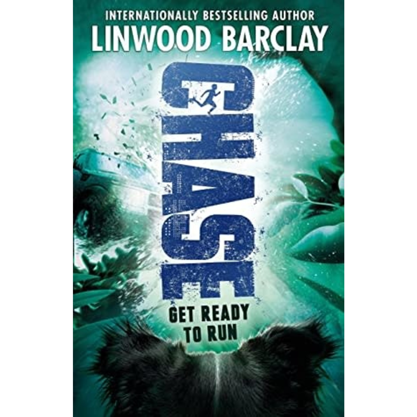 Barclay, Linwood Barclay, Linwood - Chase (Advance Reader's Copy)