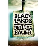 Bauer, Belinda Bauer, Belinda - Blacklands (Hardcover)