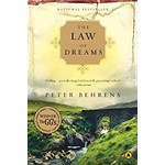 Behrens, Peter Behrens, Peter - The Law of Dreams