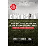 Laskas, Jeanne Marie Laskas, Jeanne Marie (617) - Concussion