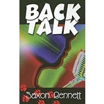 Bennett, Saxon Bennett, Saxon - Back Talk