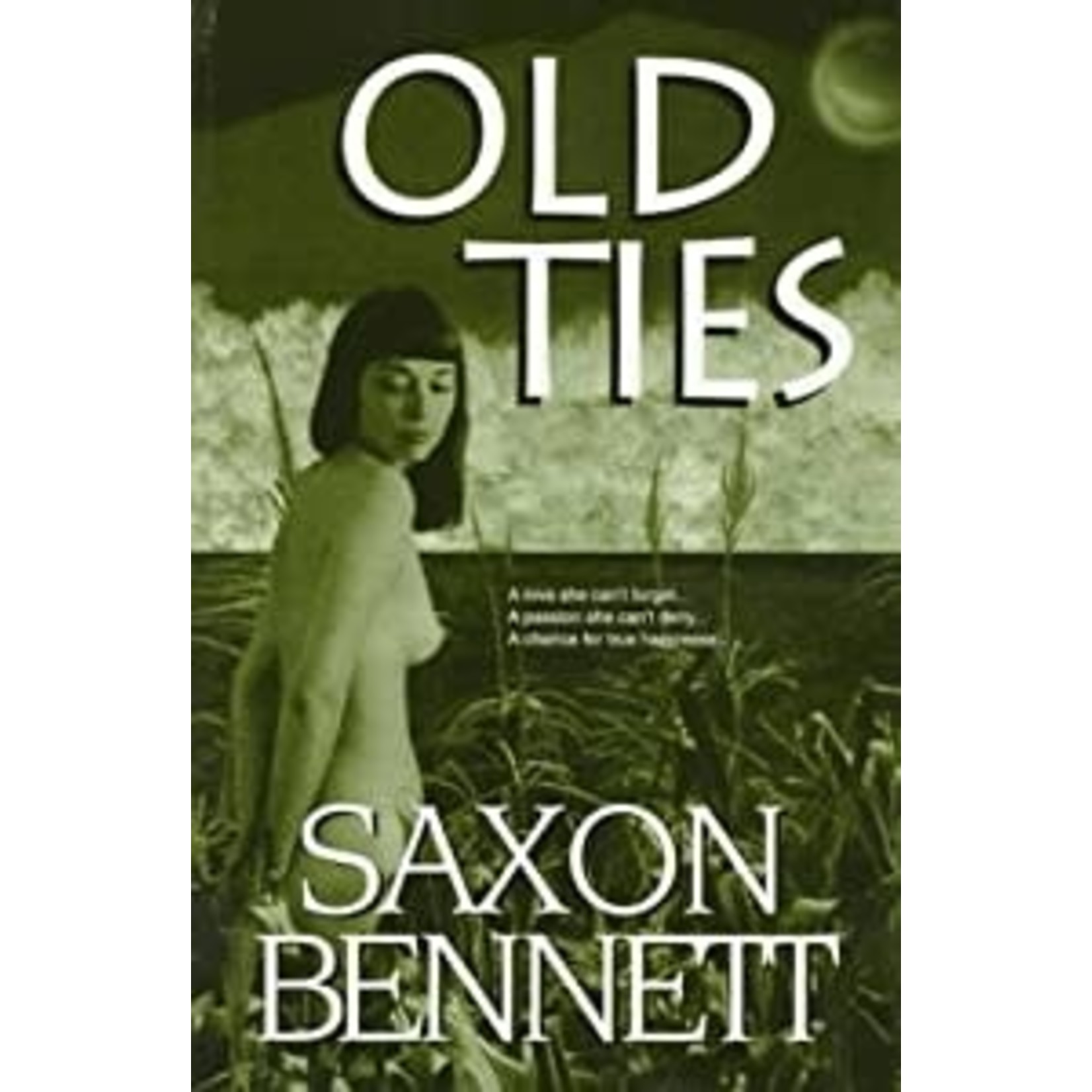 Bennett, Saxon Bennett, Saxon - Old Ties