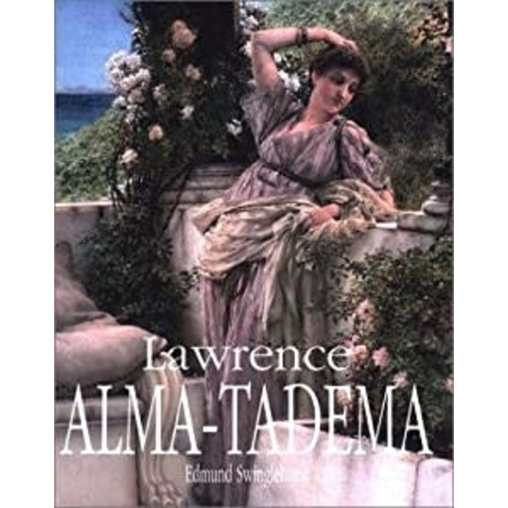 Swinglehurst, Edmund Swinglehurst, Edmund (Art) - Lawrence Alma-Tadema