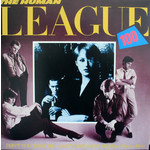The Human League The Human League - Don't You Want Me 12", Single (VG) N
