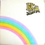 KC & The Sunshine Band KC & The Sunshine Band – Part 3 (G, 1976, LP, RCA Victor – CXL1-4021)