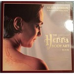 Marron, Aileen Marron, Aileen - The Henna Body Art Book