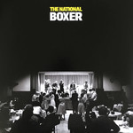 The National The National – Boxer (LP, VG)
