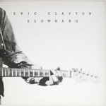 Eric Clapton Eric Clapton – Slowhand (G, 1977, LP, RSO – RS-1-3030, Canada)