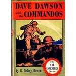 Bowen, R. Sidney Bowen, R. Sidney - Dave Dawson with the Commandos