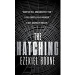 Boone, Ezekiel Boone, Ezekiel (HO) - The Hatching #1: The Hatching (PB)
